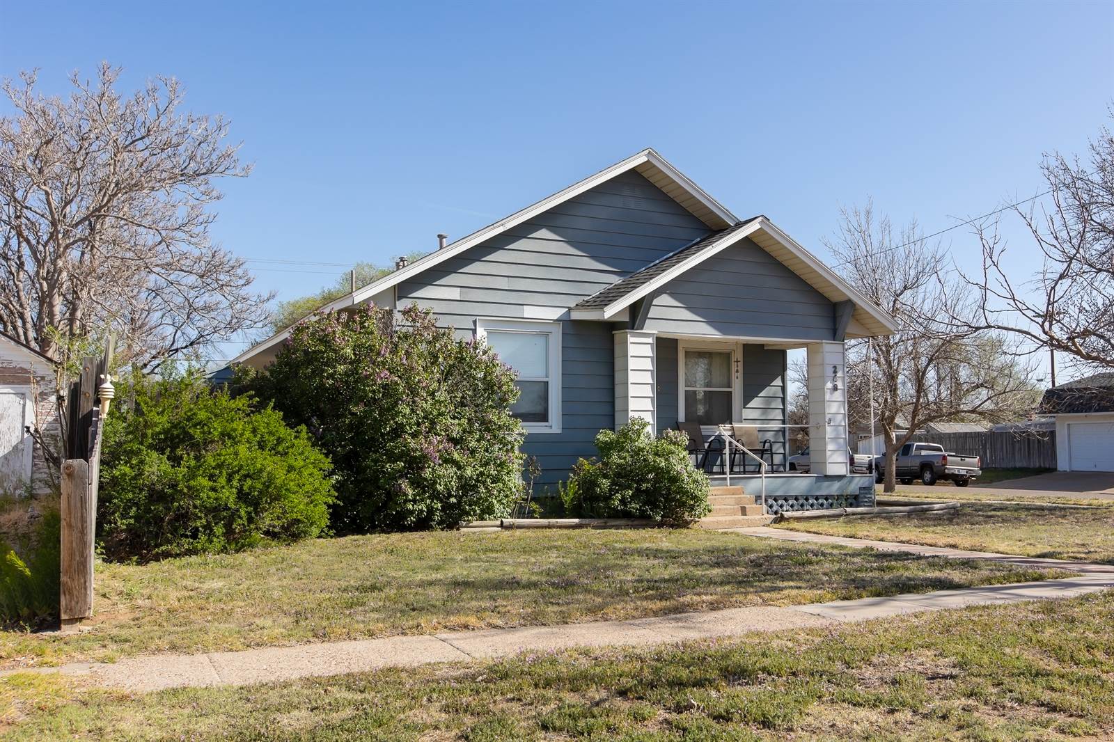 248 Thayer Street, Elkhart, KS 67950