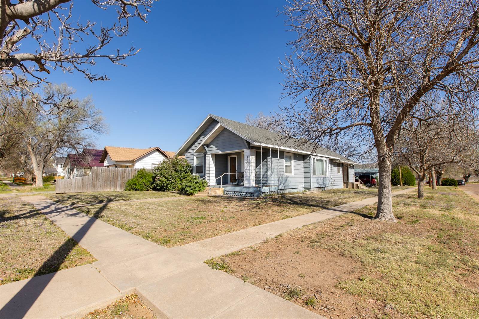 248 Thayer Street, Elkhart, KS 67950