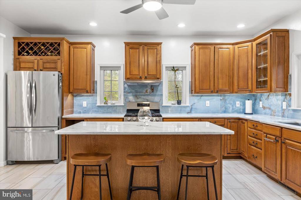 11201 Cinnamon Teal Drive, Spotsylvania, VA 22553