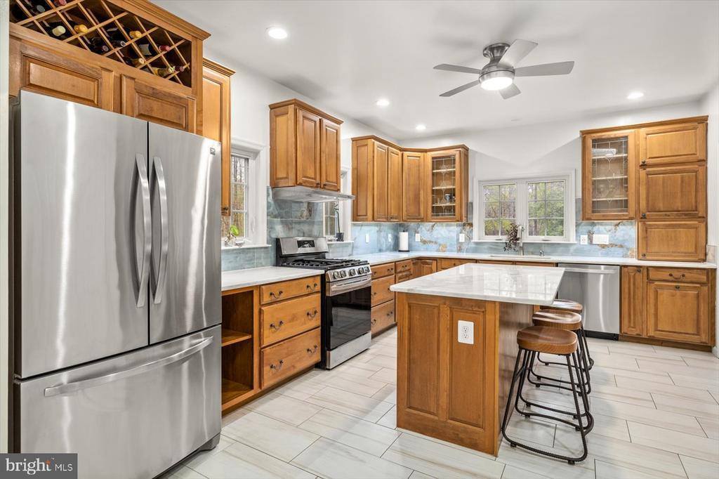 11201 Cinnamon Teal Drive, Spotsylvania, VA 22553