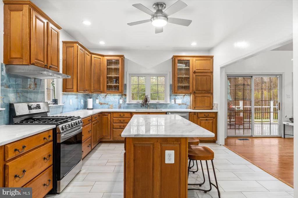 11201 Cinnamon Teal Drive, Spotsylvania, VA 22553