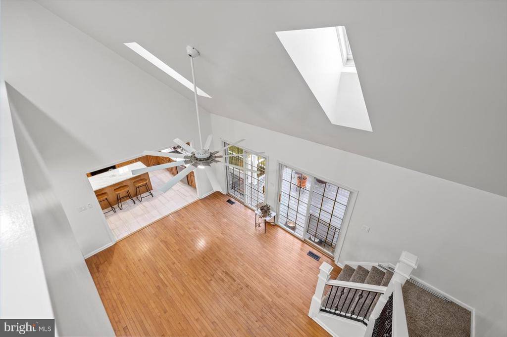 11201 Cinnamon Teal Drive, Spotsylvania, VA 22553