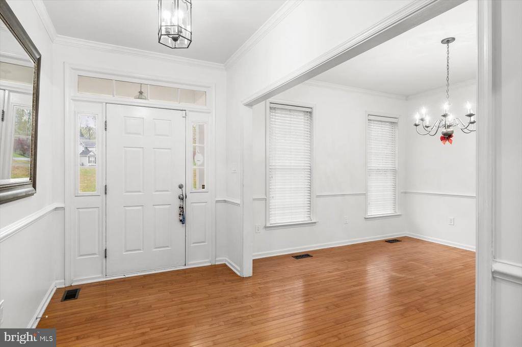 11201 Cinnamon Teal Drive, Spotsylvania, VA 22553