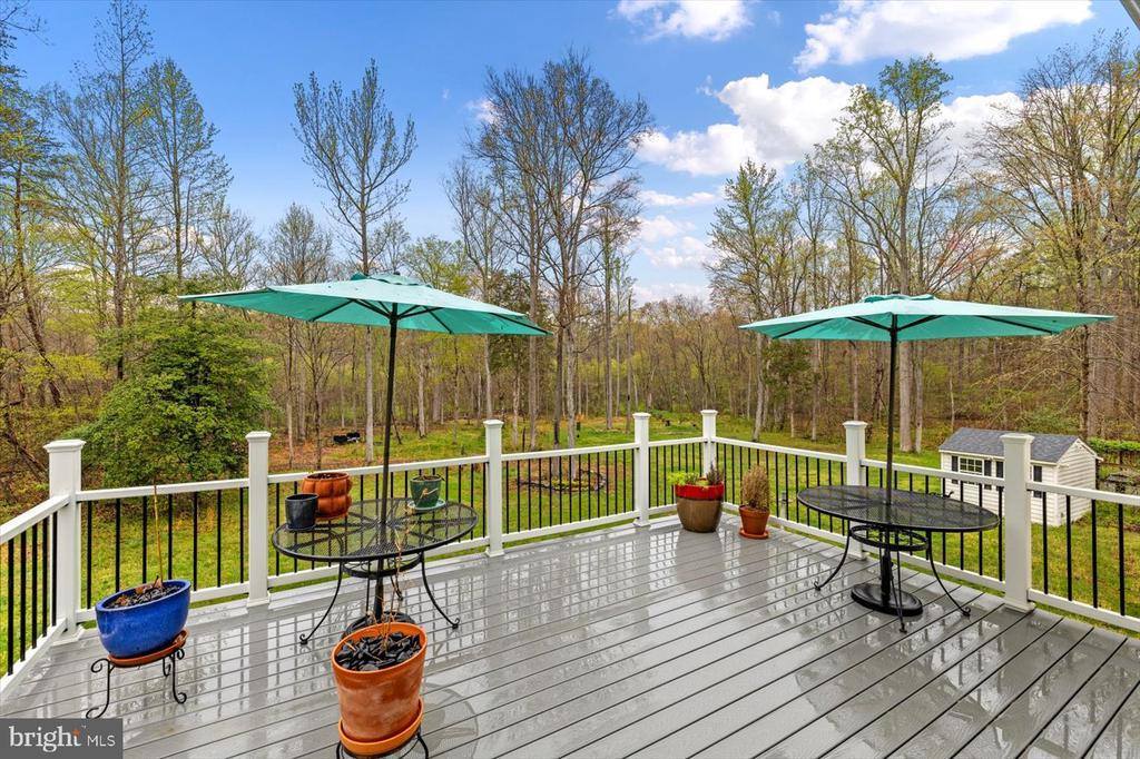 11201 Cinnamon Teal Drive, Spotsylvania, VA 22553