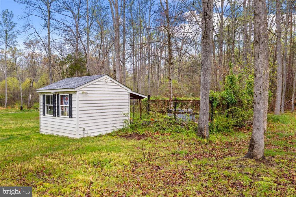 11201 Cinnamon Teal Drive, Spotsylvania, VA 22553