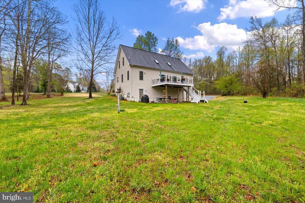 11201 Cinnamon Teal Drive, Spotsylvania, VA 22553