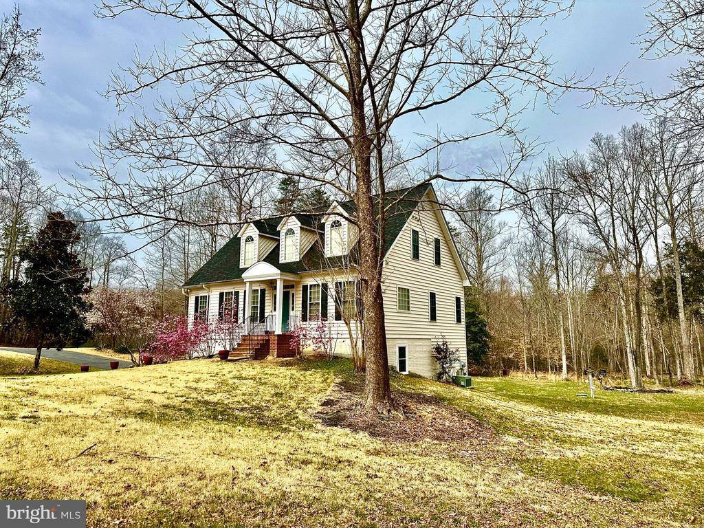 11201 Cinnamon Teal Drive, Spotsylvania, VA 22553