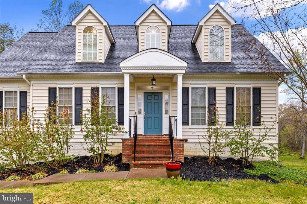 11201 Cinnamon Teal Drive, Spotsylvania, VA 22553