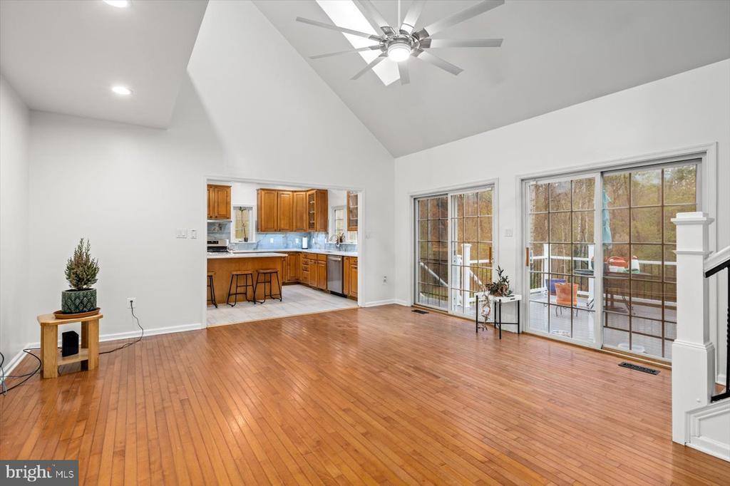 11201 Cinnamon Teal Drive, Spotsylvania, VA 22553