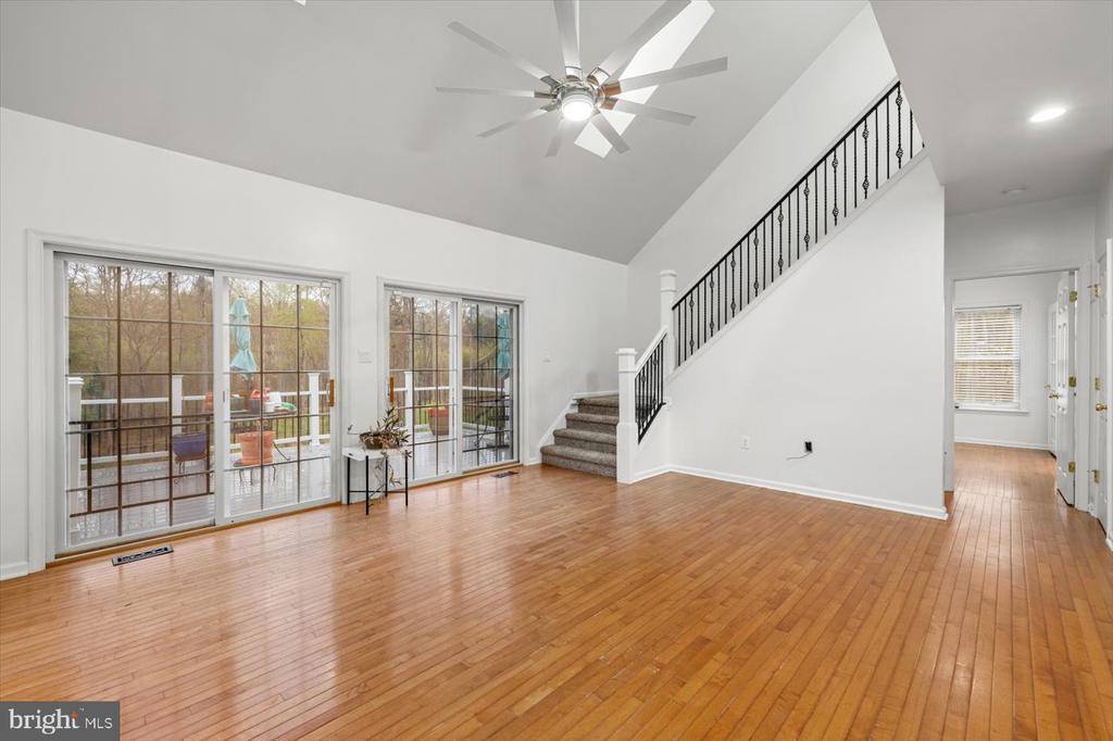 11201 Cinnamon Teal Drive, Spotsylvania, VA 22553