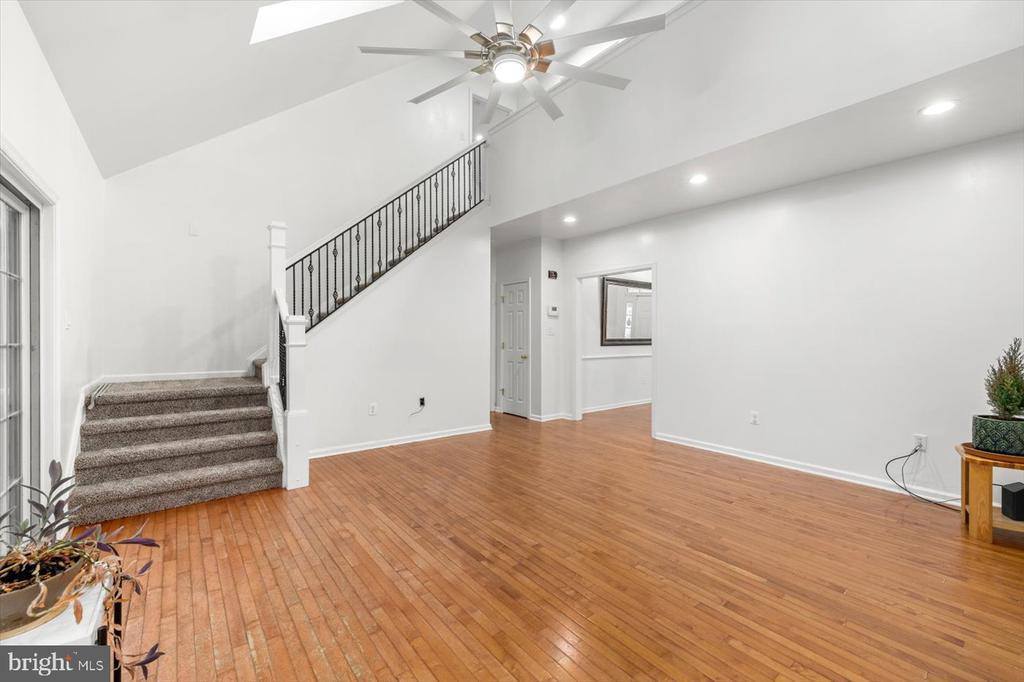 11201 Cinnamon Teal Drive, Spotsylvania, VA 22553