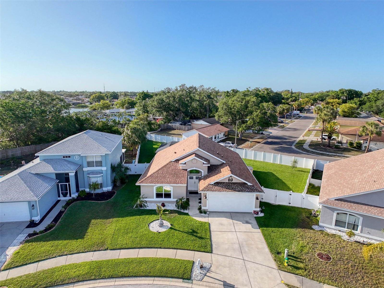 10245 Peoples Loop, Port Richey, FL 34668