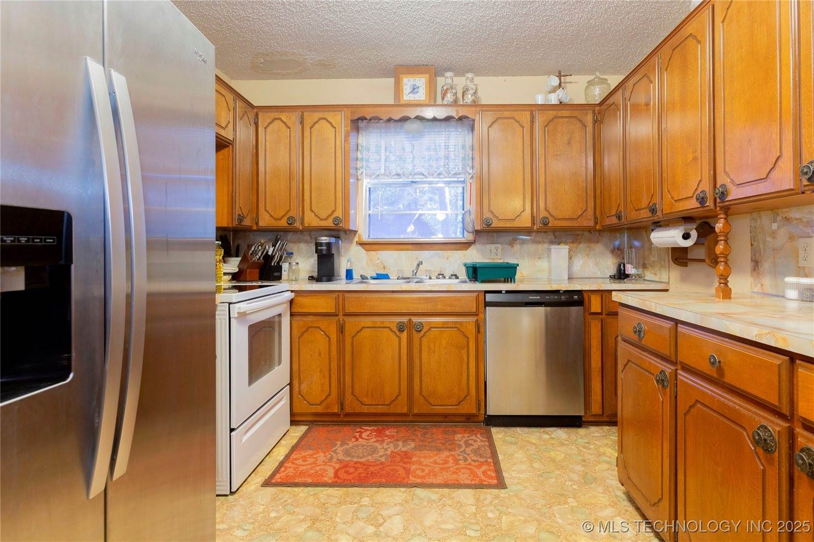 612 West Circle Drive, Broken Bow, OK 74728