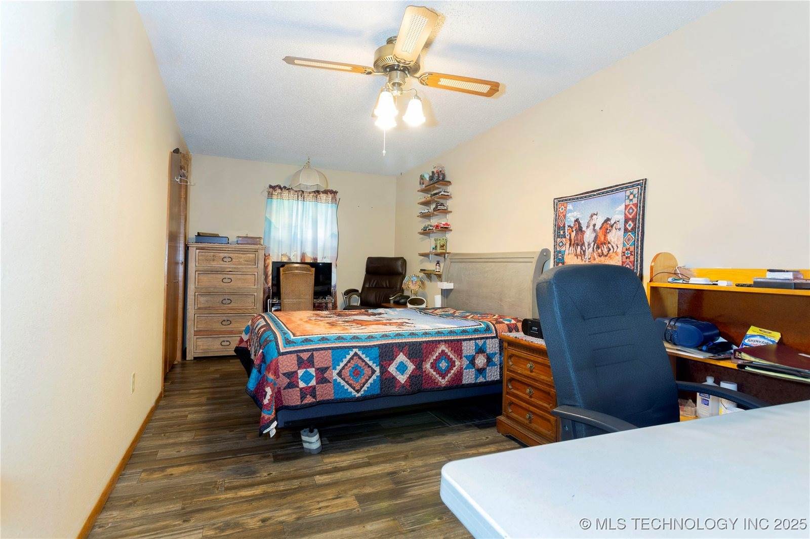 612 West Circle Drive, Broken Bow, OK 74728