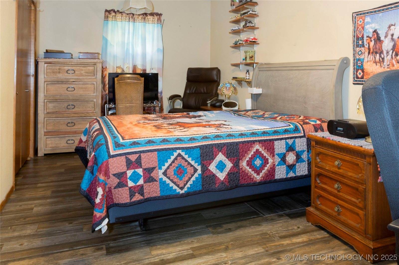 612 West Circle Drive, Broken Bow, OK 74728