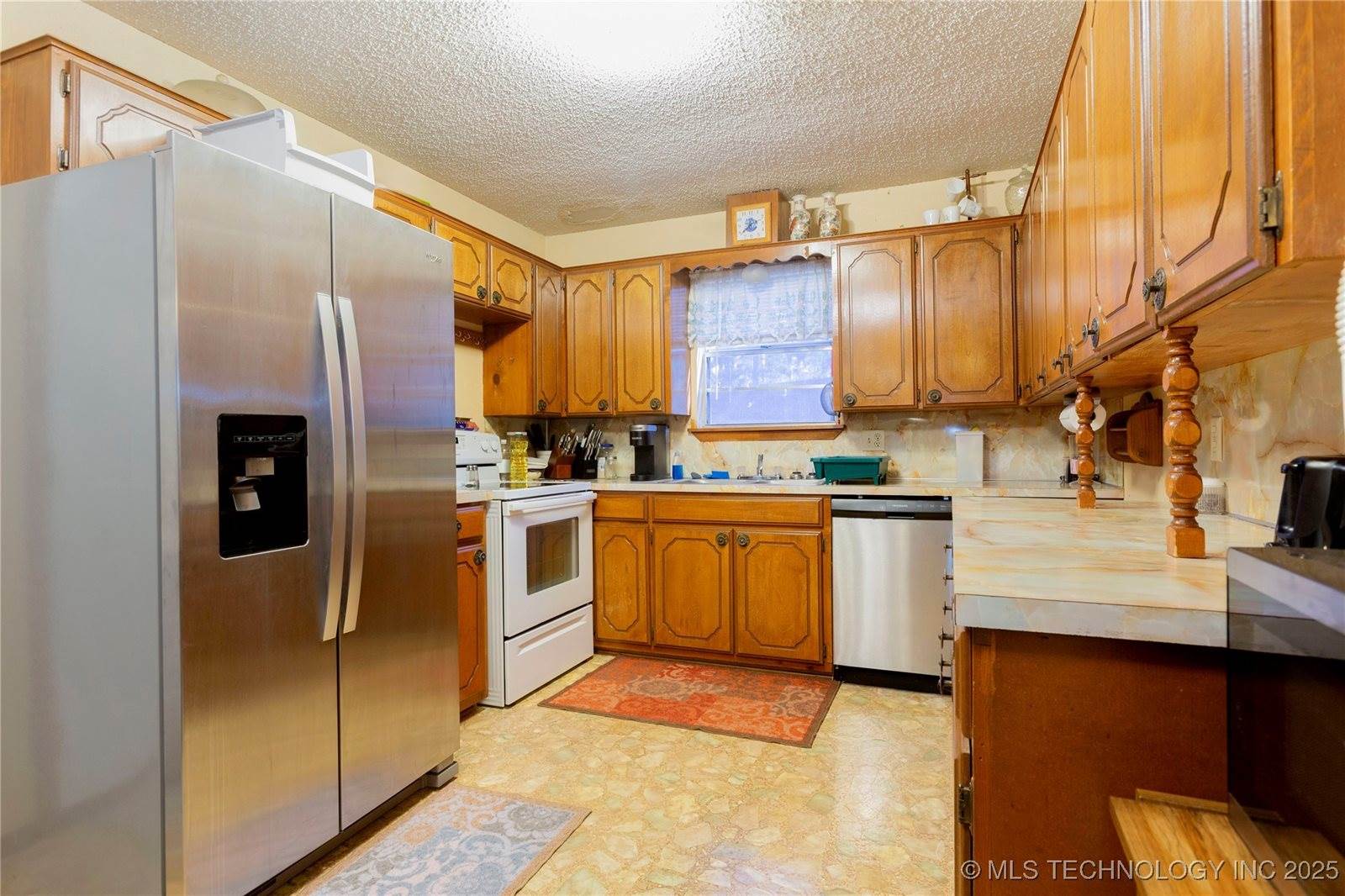 612 West Circle Drive, Broken Bow, OK 74728