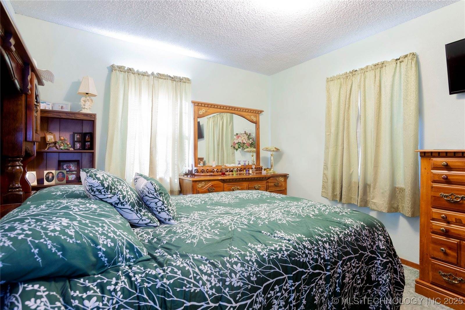 612 West Circle Drive, Broken Bow, OK 74728