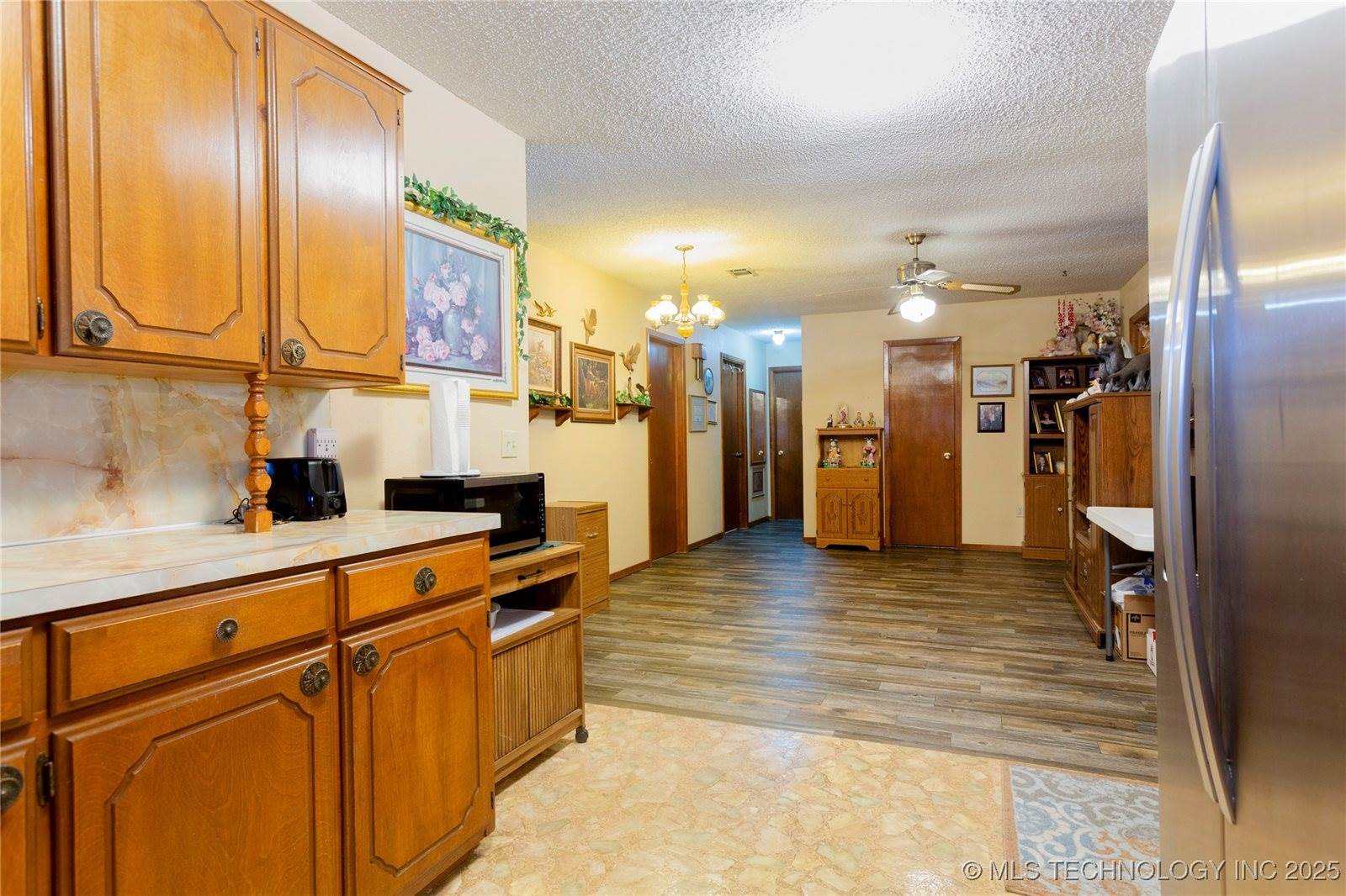 612 West Circle Drive, Broken Bow, OK 74728