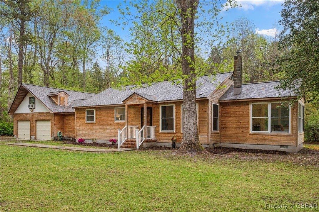 6838 Hockley Wharf Lane, Gloucester County, VA 23061