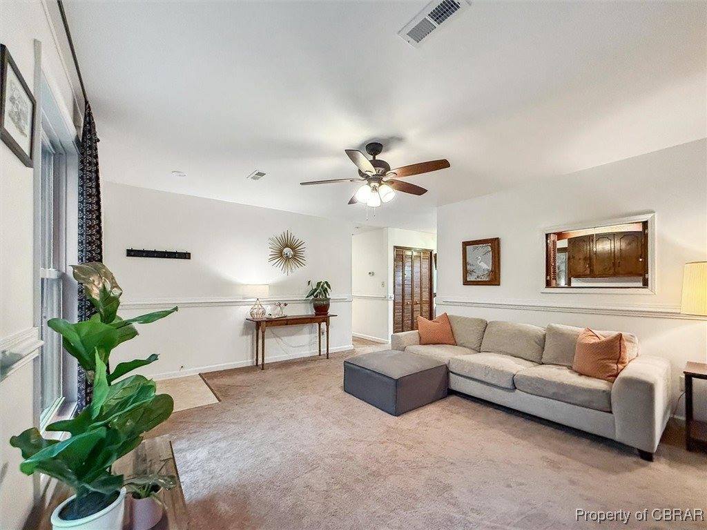 6838 Hockley Wharf Lane, Gloucester County, VA 23061