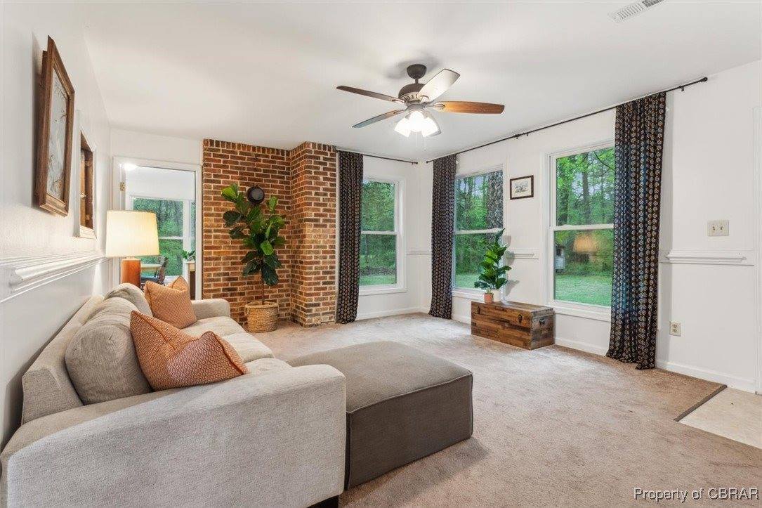 6838 Hockley Wharf Lane, Gloucester County, VA 23061