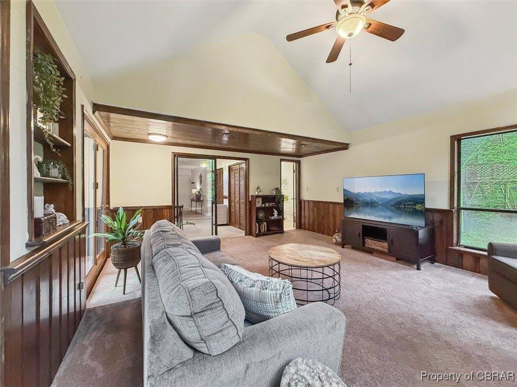 6838 Hockley Wharf Lane, Gloucester County, VA 23061