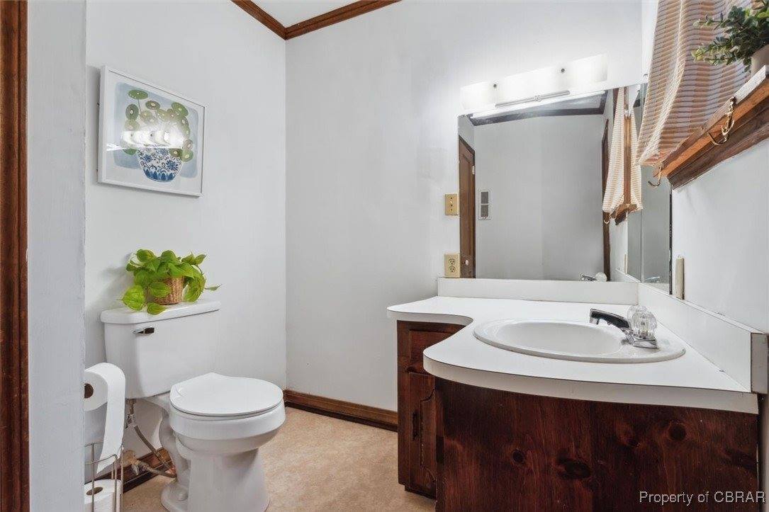 6838 Hockley Wharf Lane, Gloucester County, VA 23061