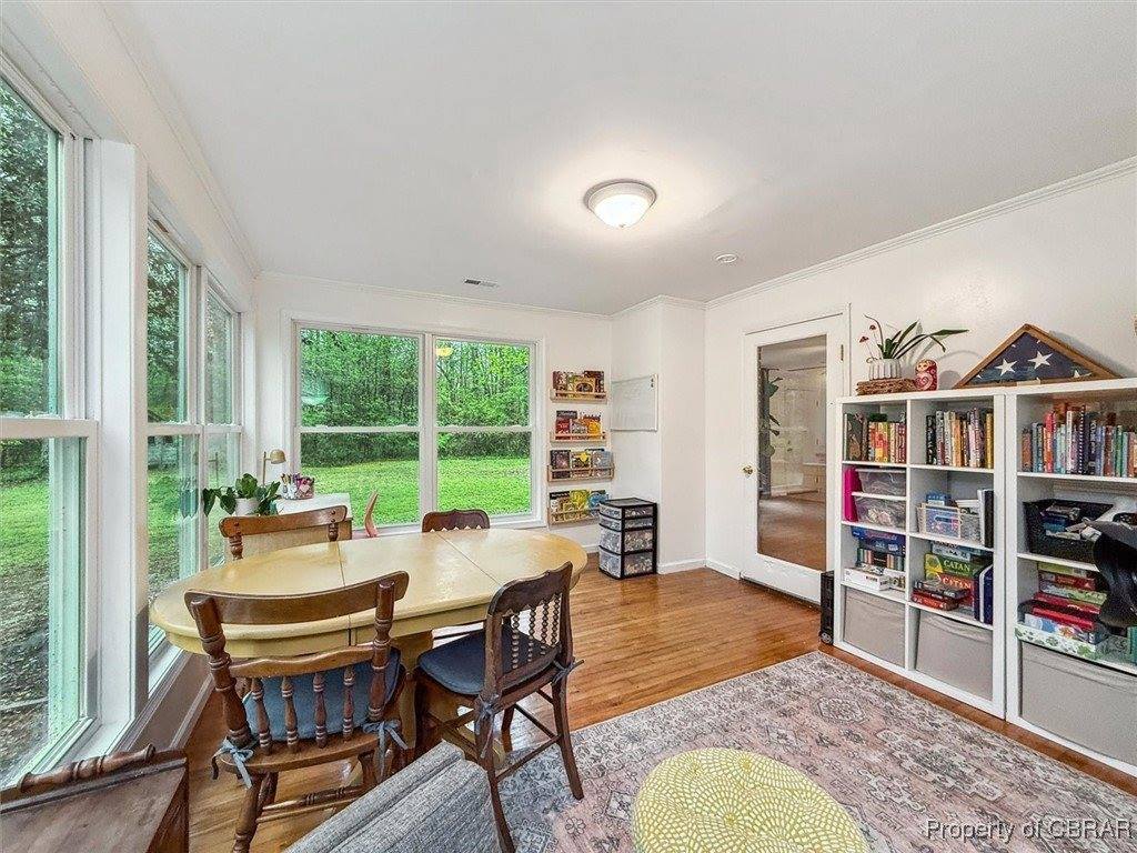 6838 Hockley Wharf Lane, Gloucester County, VA 23061