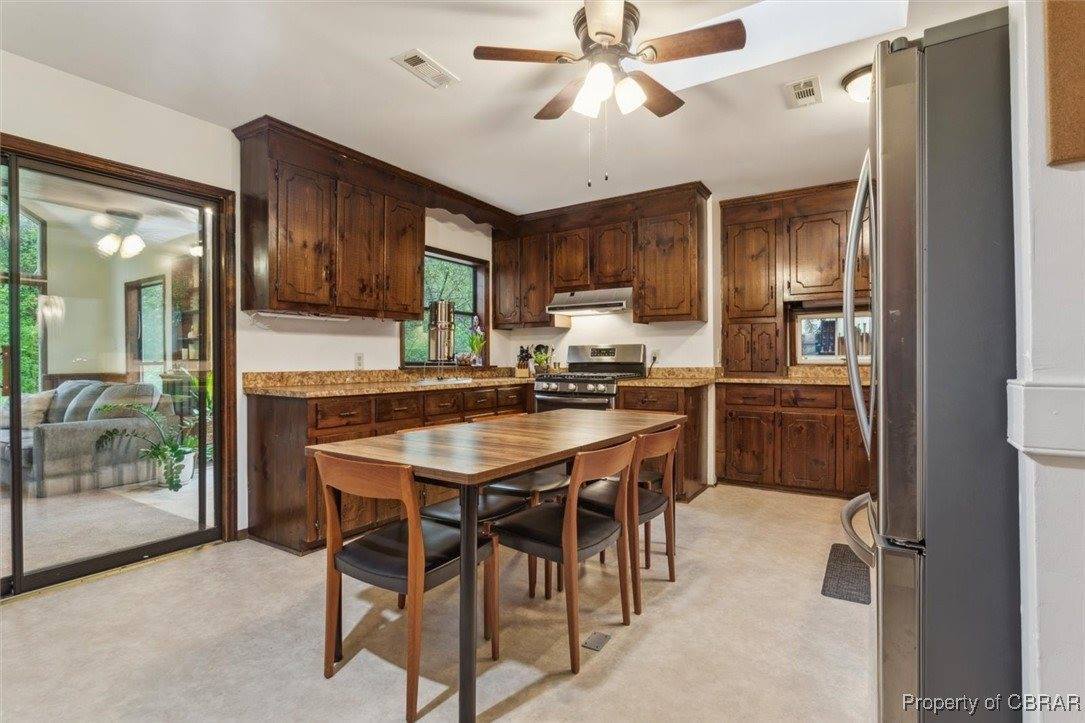 6838 Hockley Wharf Lane, Gloucester County, VA 23061