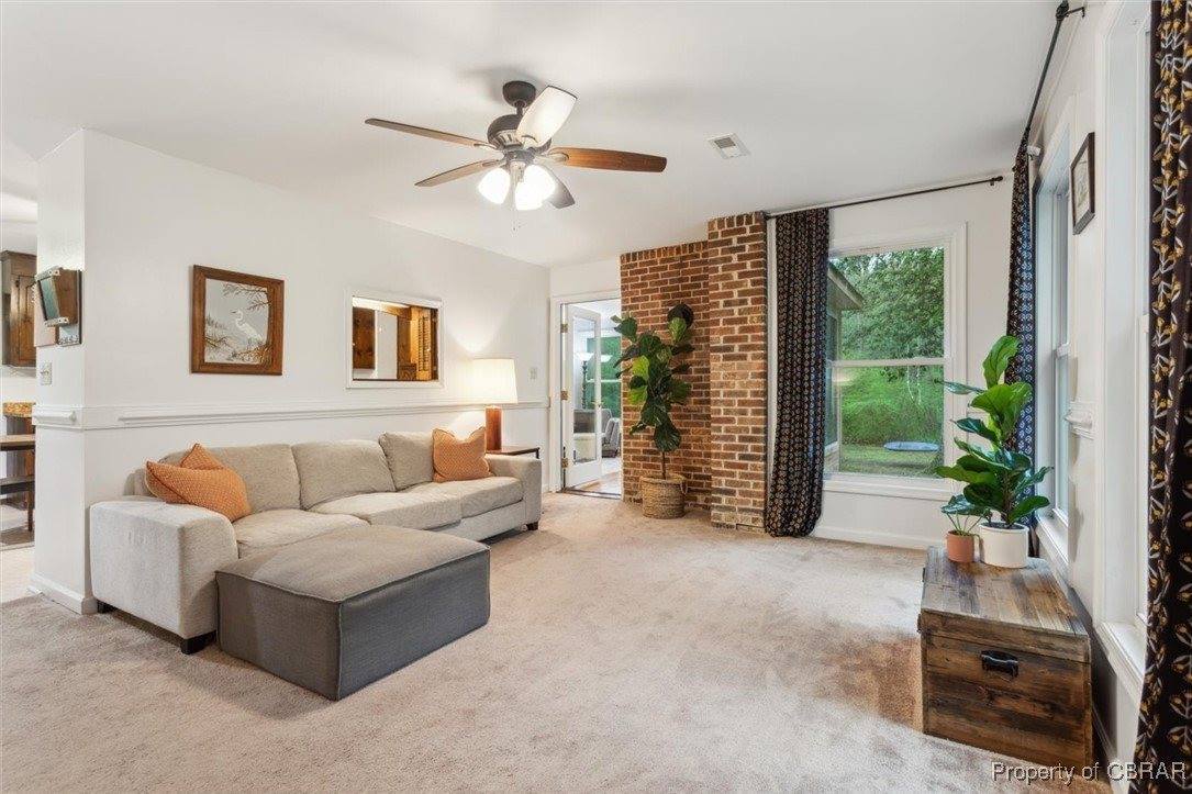 6838 Hockley Wharf Lane, Gloucester County, VA 23061