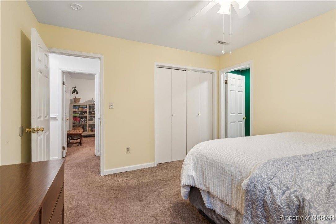 6838 Hockley Wharf Lane, Gloucester County, VA 23061