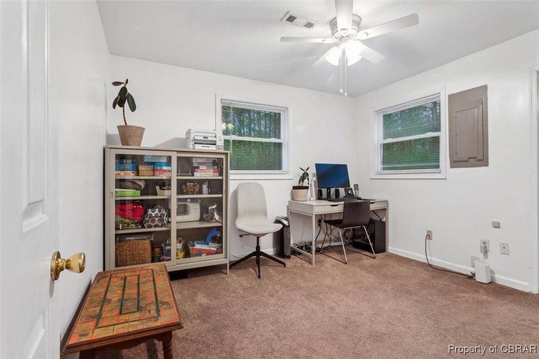 6838 Hockley Wharf Lane, Gloucester County, VA 23061