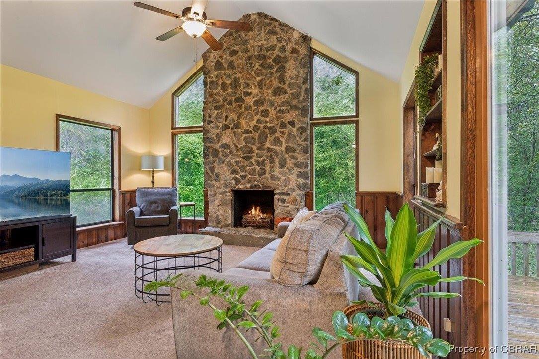 6838 Hockley Wharf Lane, Gloucester County, VA 23061