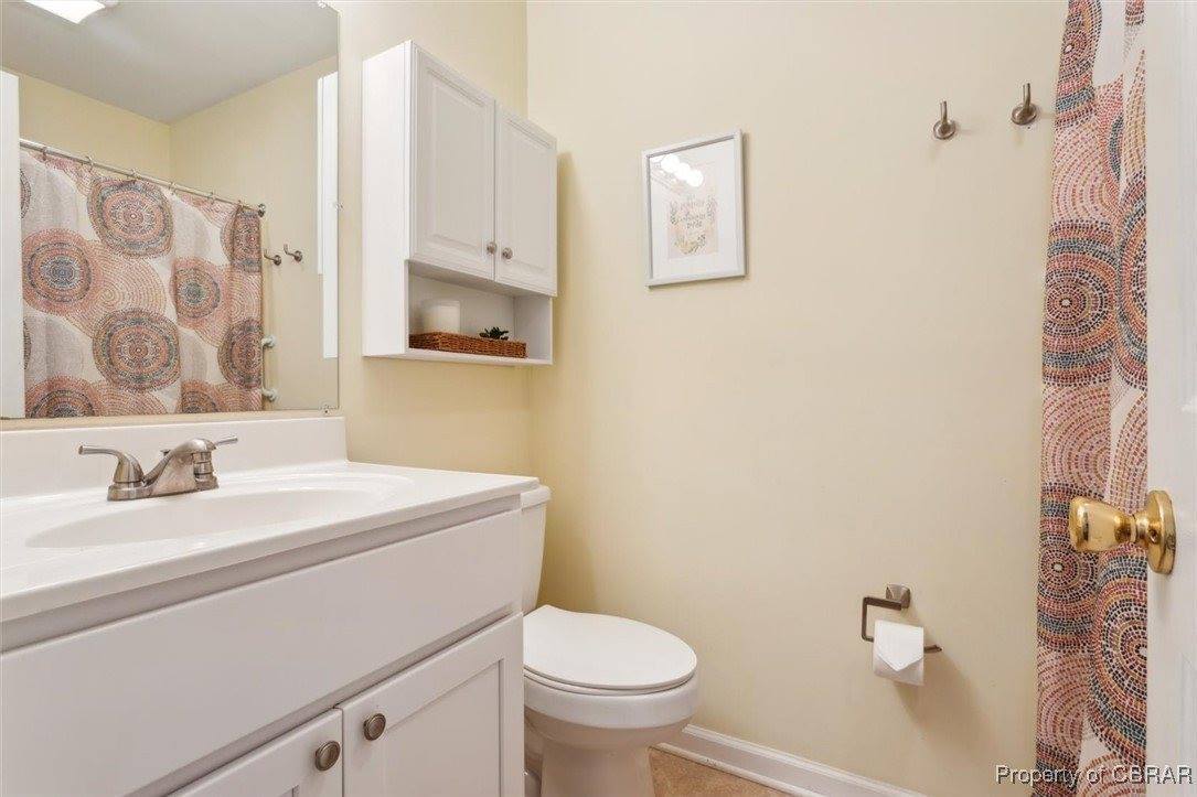 6838 Hockley Wharf Lane, Gloucester County, VA 23061