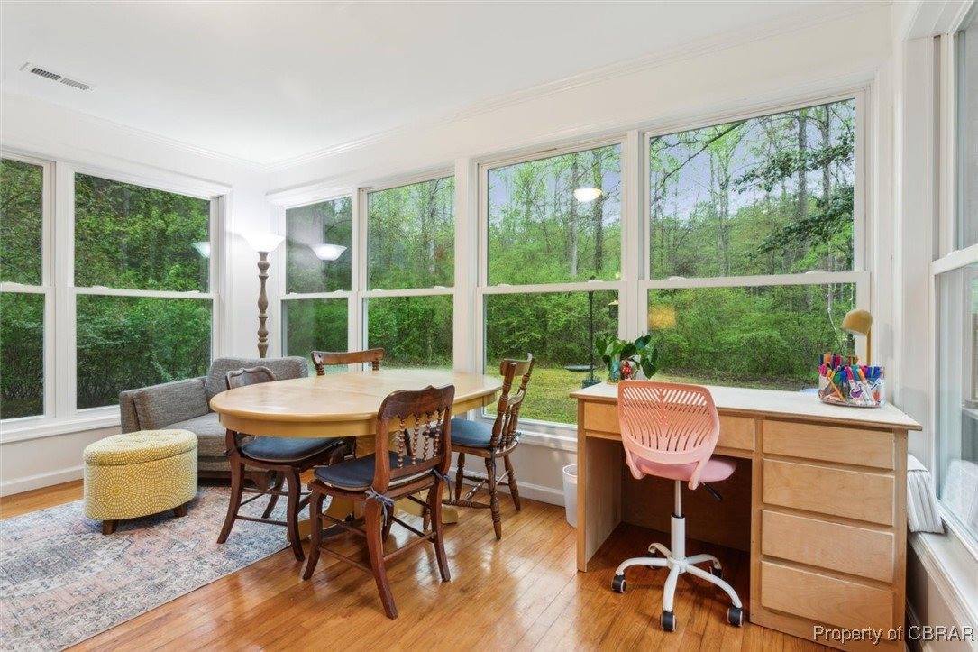 6838 Hockley Wharf Lane, Gloucester County, VA 23061