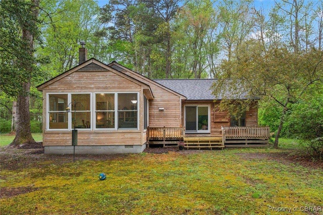 6838 Hockley Wharf Lane, Gloucester County, VA 23061