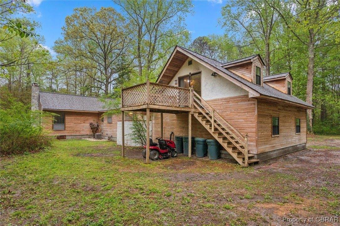 6838 Hockley Wharf Lane, Gloucester County, VA 23061