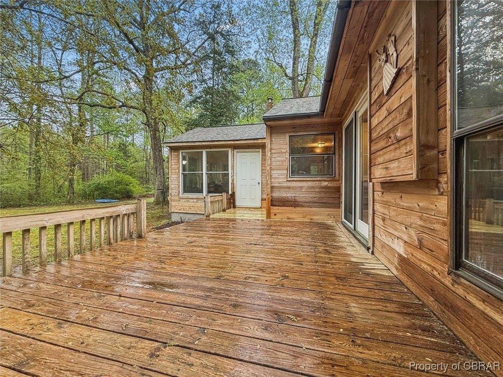 6838 Hockley Wharf Lane, Gloucester County, VA 23061