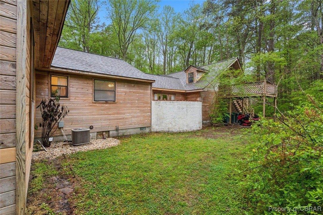 6838 Hockley Wharf Lane, Gloucester County, VA 23061