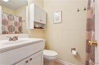 6838 Hockley Wharf Lane, Gloucester County, VA 23061