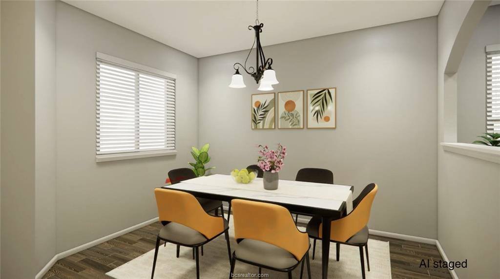 15228 Faircrest Drive, College Station, TX 77845