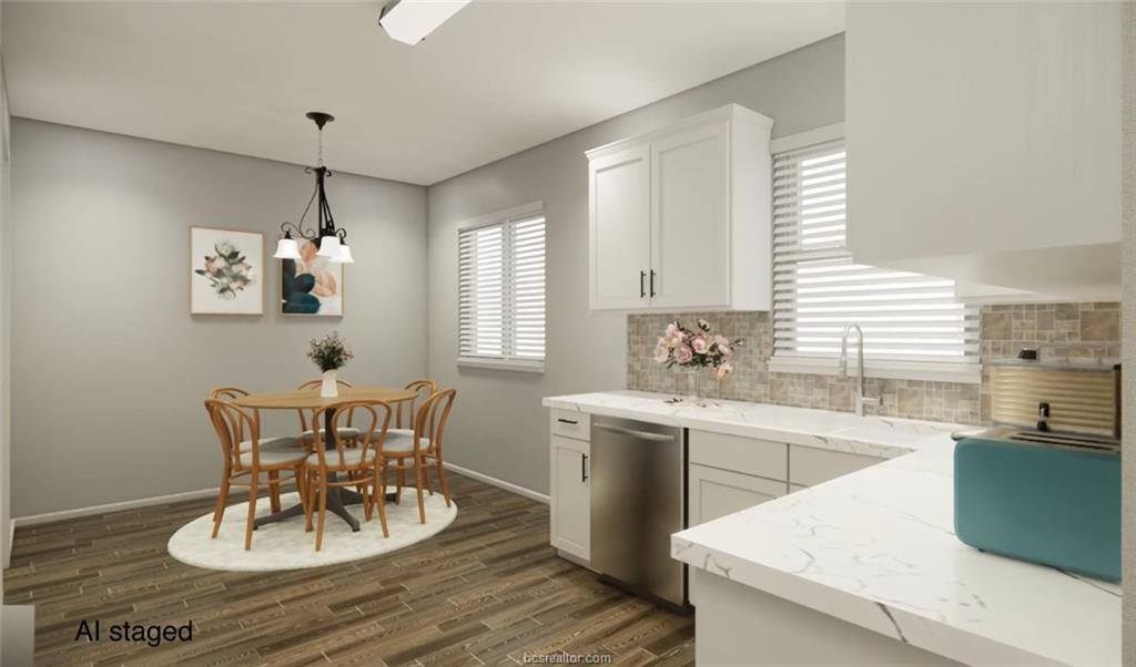 15228 Faircrest Drive, College Station, TX 77845