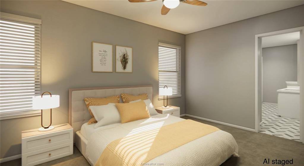 15228 Faircrest Drive, College Station, TX 77845