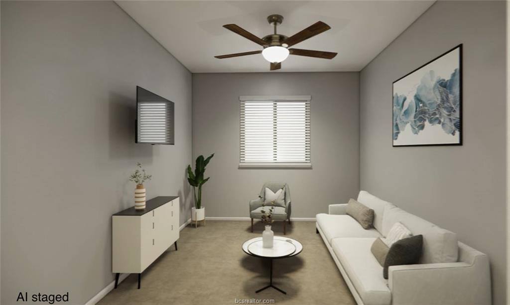 15228 Faircrest Drive, College Station, TX 77845