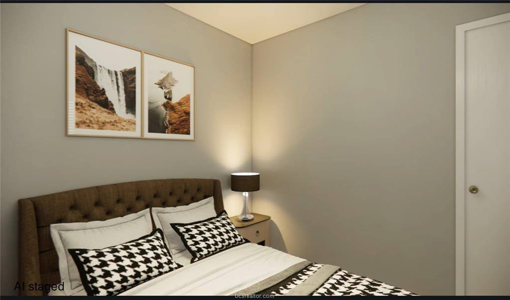 15228 Faircrest Drive, College Station, TX 77845