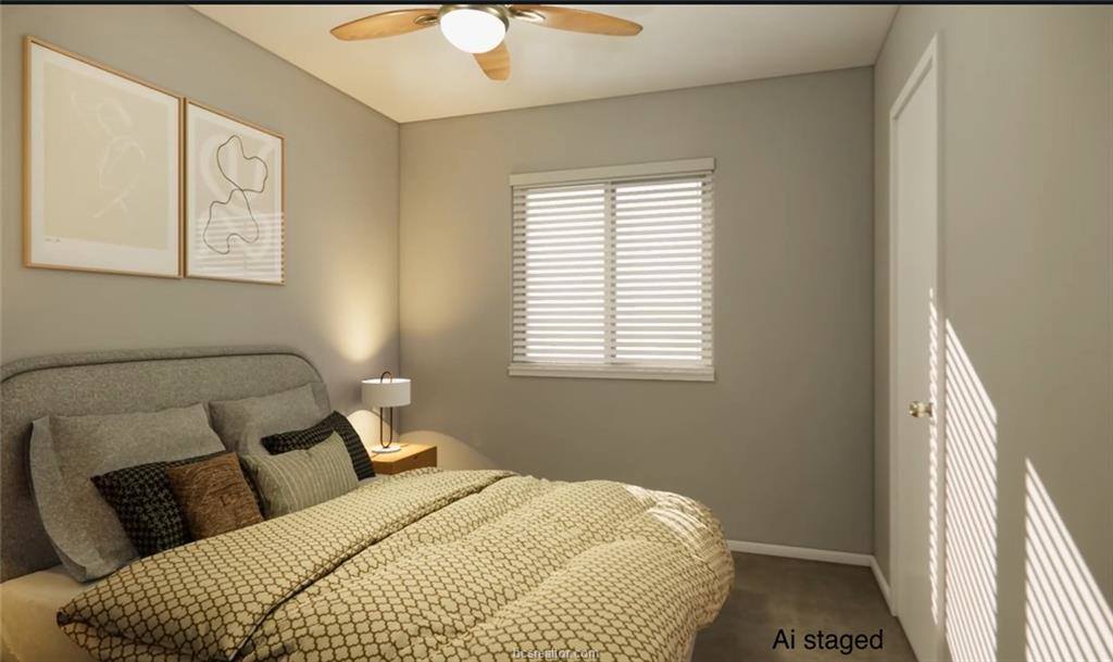 15228 Faircrest Drive, College Station, TX 77845