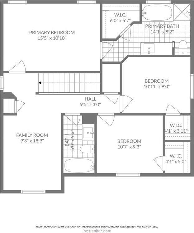 15228 Faircrest Drive, College Station, TX 77845