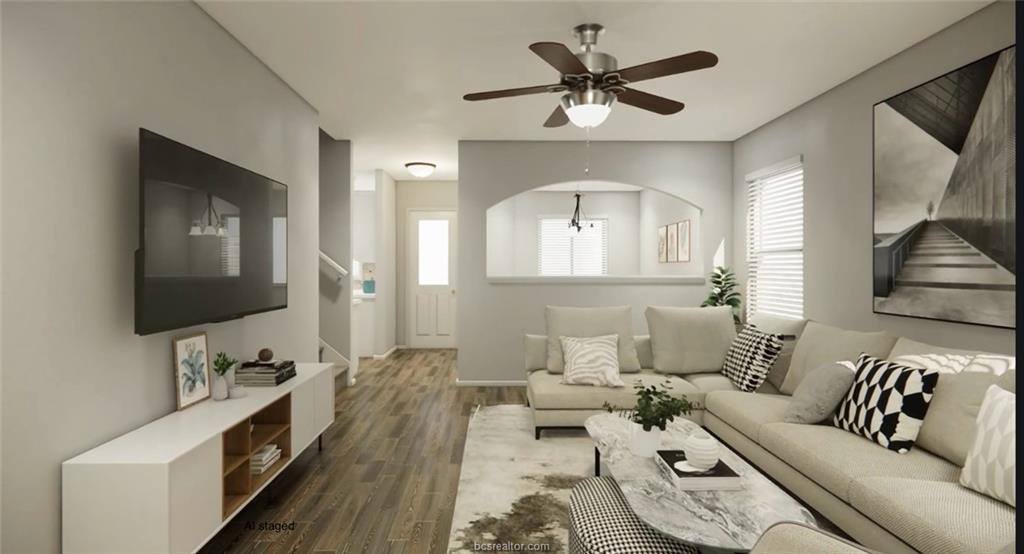 15228 Faircrest Drive, College Station, TX 77845