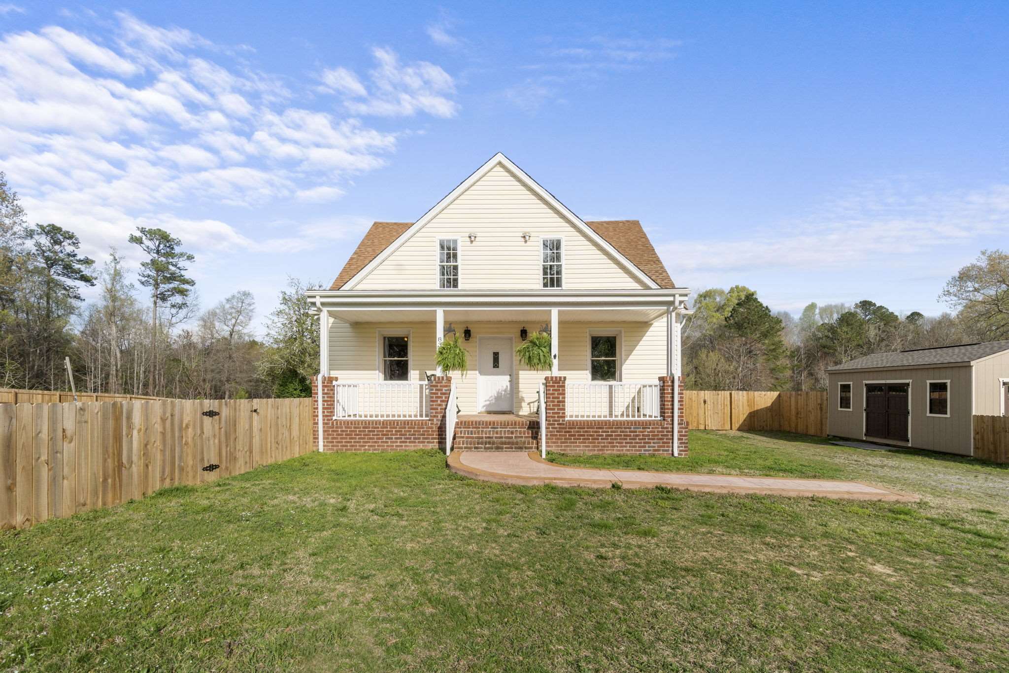 8301 Bradbury, Richmond, VA 23231