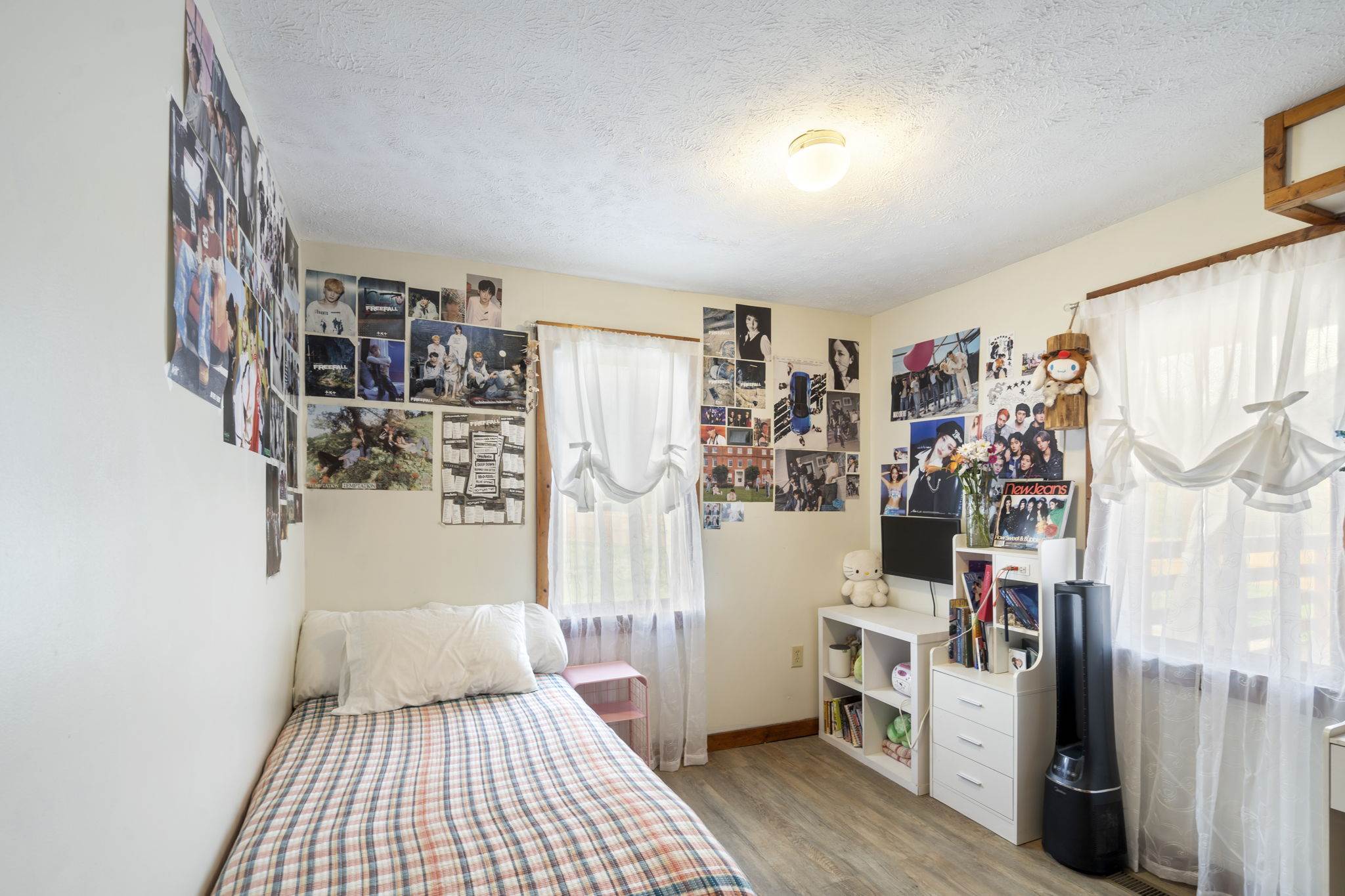 8301 Bradbury, Richmond, VA 23231